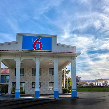 Motel 6-Cookeville, Tn Bagian luar foto