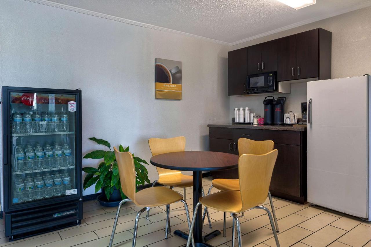 Motel 6-Cookeville, Tn Bagian luar foto