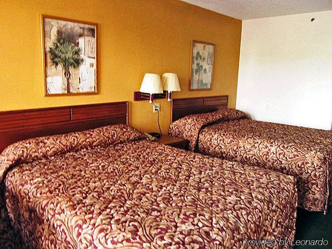 Motel 6-Cookeville, Tn Ruang foto