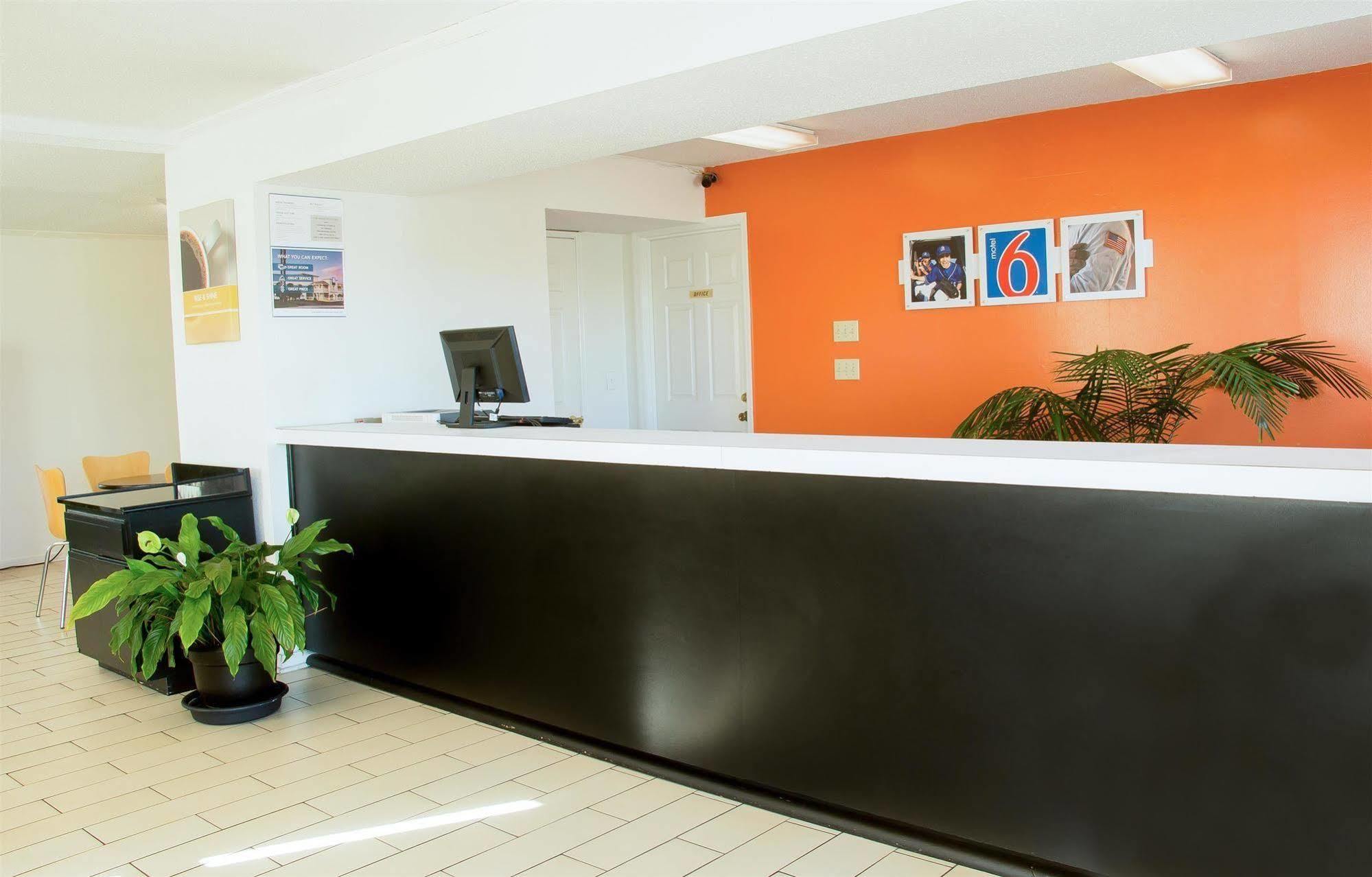 Motel 6-Cookeville, Tn Bagian luar foto