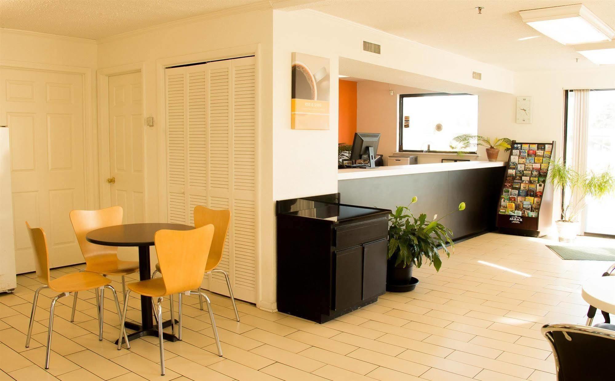 Motel 6-Cookeville, Tn Bagian luar foto