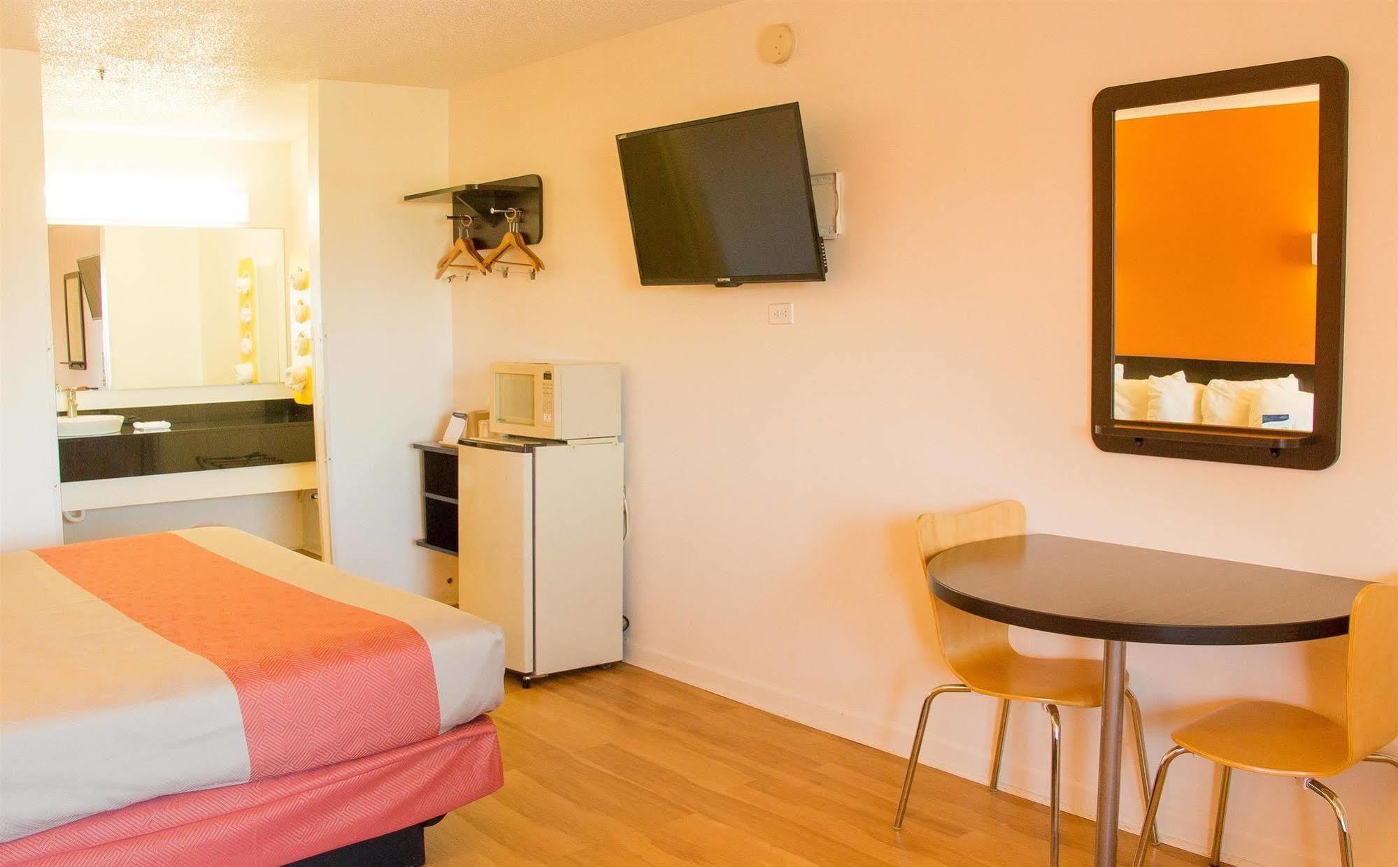 Motel 6-Cookeville, Tn Bagian luar foto