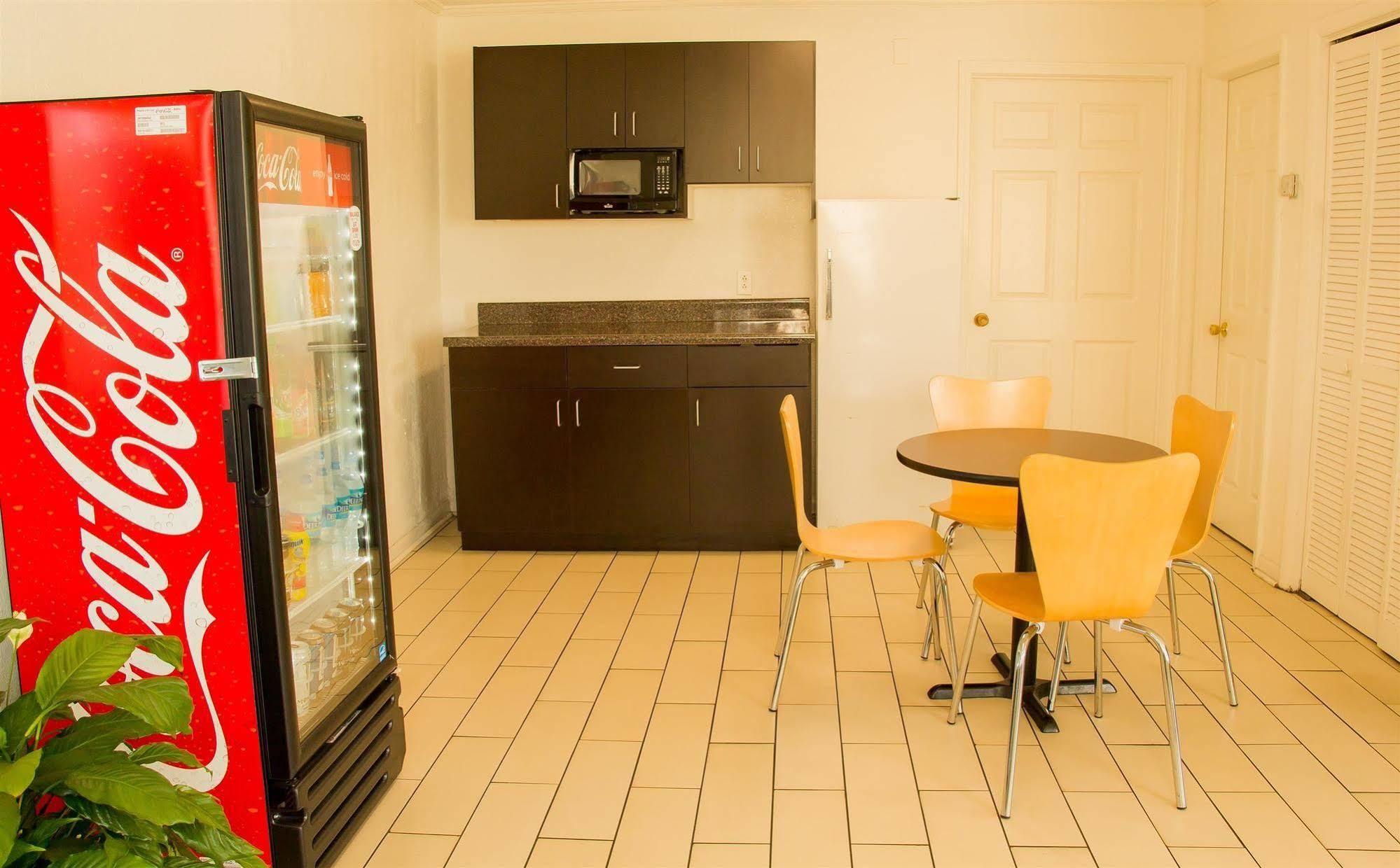 Motel 6-Cookeville, Tn Bagian luar foto