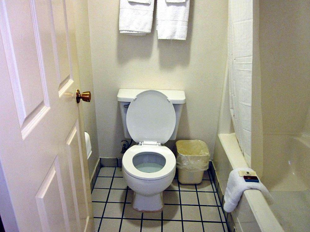 Motel 6-Cookeville, Tn Ruang foto
