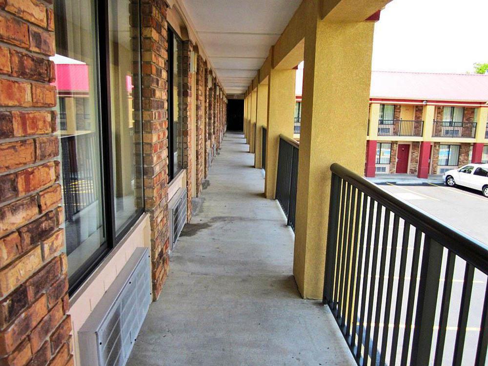 Motel 6-Cookeville, Tn Ruang foto