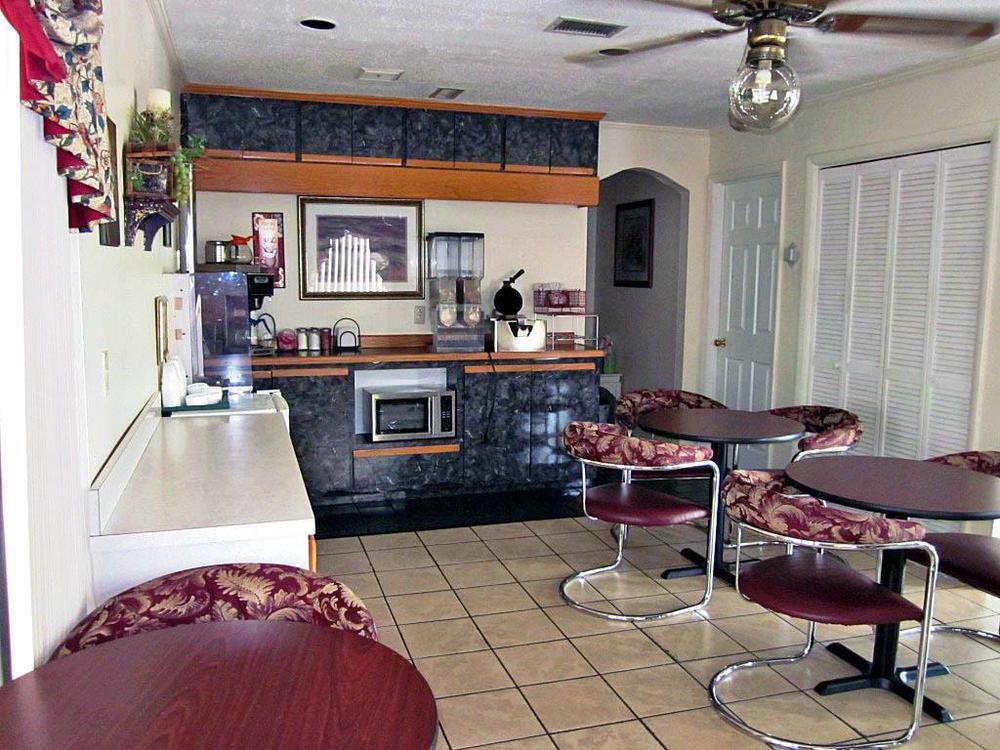 Motel 6-Cookeville, Tn Ruang foto