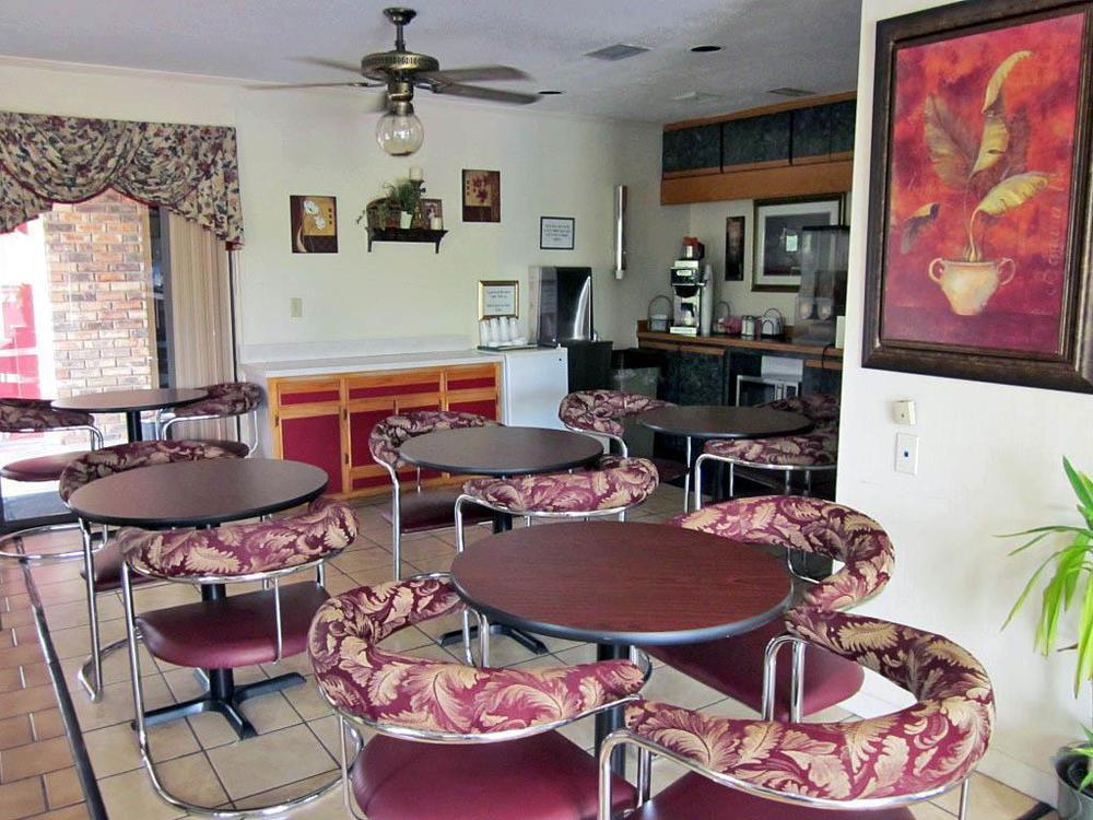 Motel 6-Cookeville, Tn Ruang foto