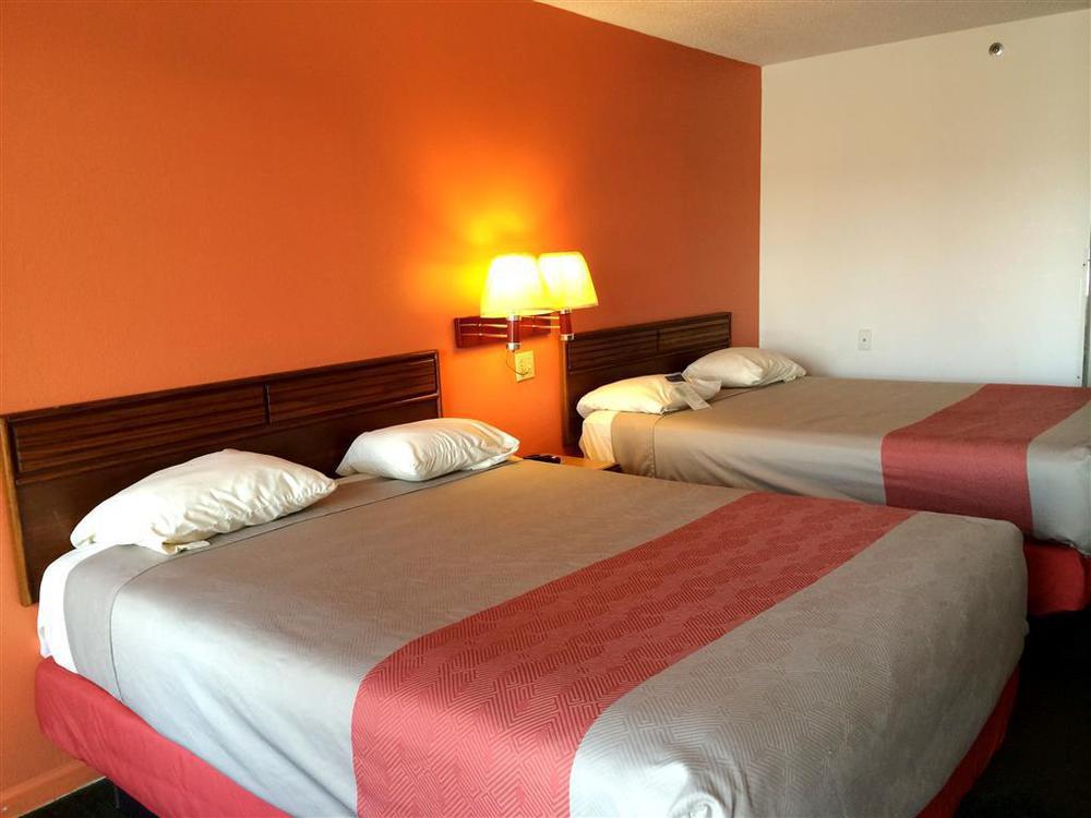 Motel 6-Cookeville, Tn Ruang foto