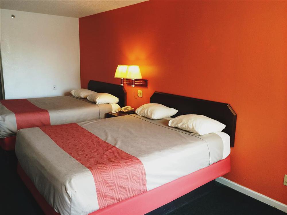 Motel 6-Cookeville, Tn Ruang foto